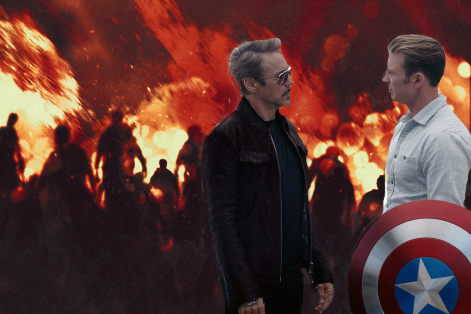 Marvel's newest What If...? sends the Avengers into a zombie apocalypse