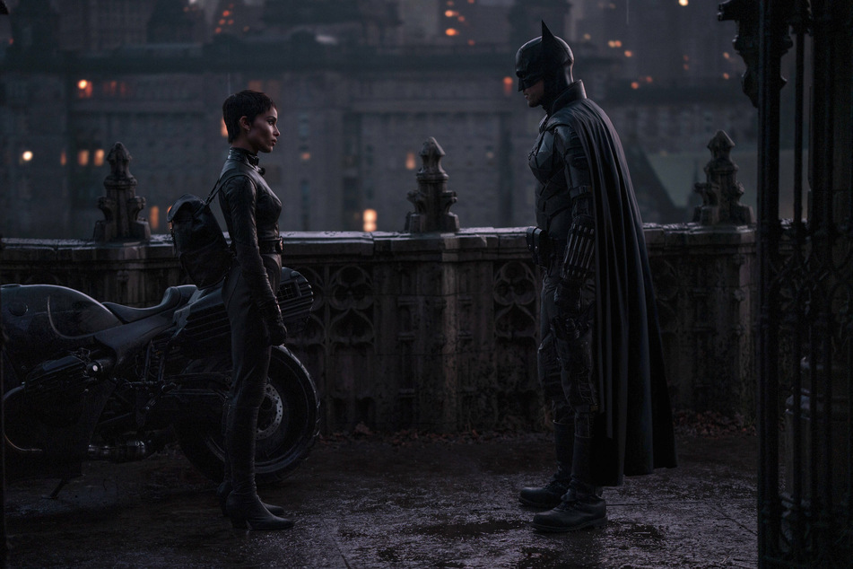 Check out these unmissable movies and shows hitting theaters and small screens everywhere this month!