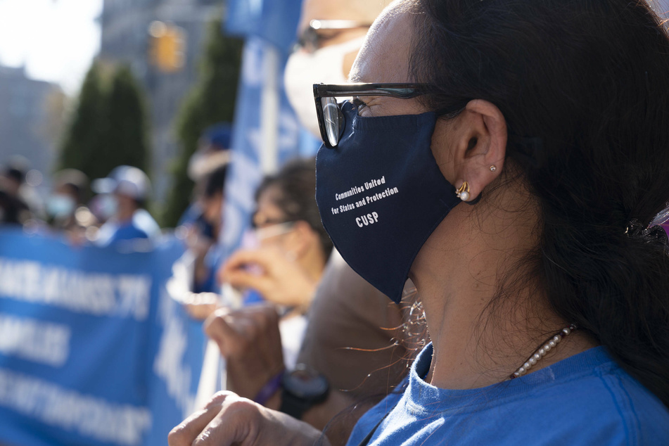 Human rights advocates shocked as Biden administration resumes deportations to Haiti