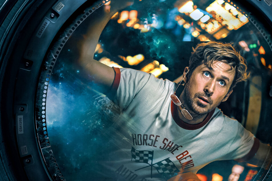 Ryan Gosling leads Project Hail Mary as a science teacher-turned-astronaut who is on a mission to save Earth.