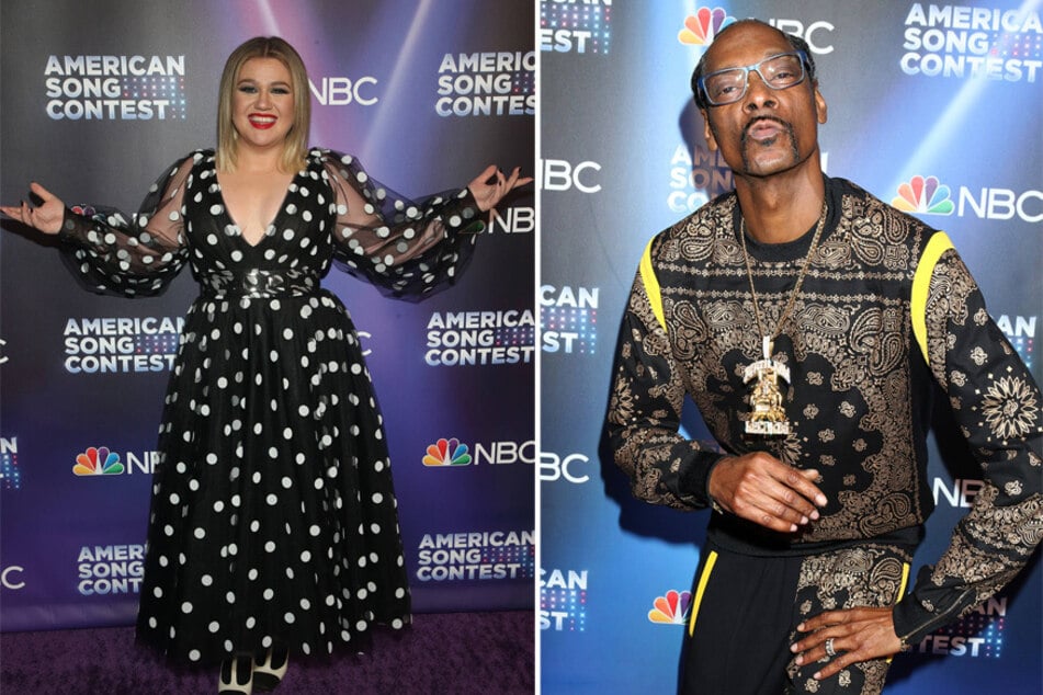 American Song Contest: Originality and tame commentary rules supreme in premiere