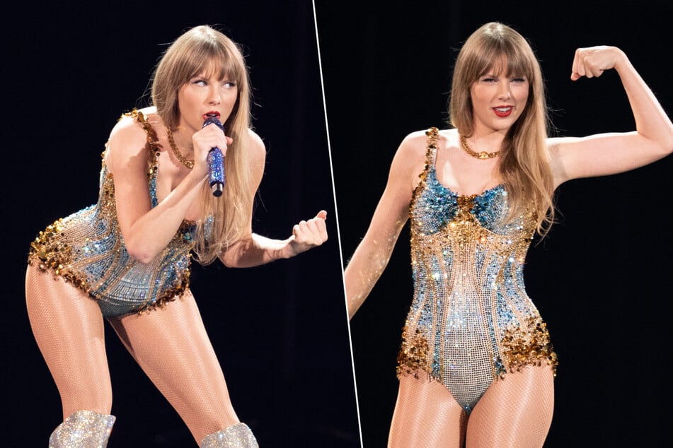 Taylor Swift will play three nights at Estadio River Plate in Buenos Aires.