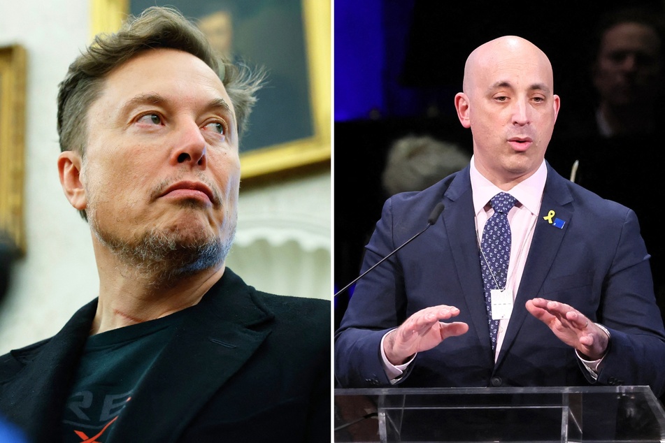 Anti-Defamation League caves to Elon Musk over "glossary of extremism"