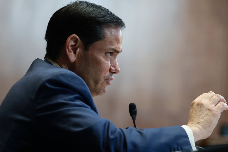 Secretary of State Marco Rubio again asserted that the US had secured victory over Iran.