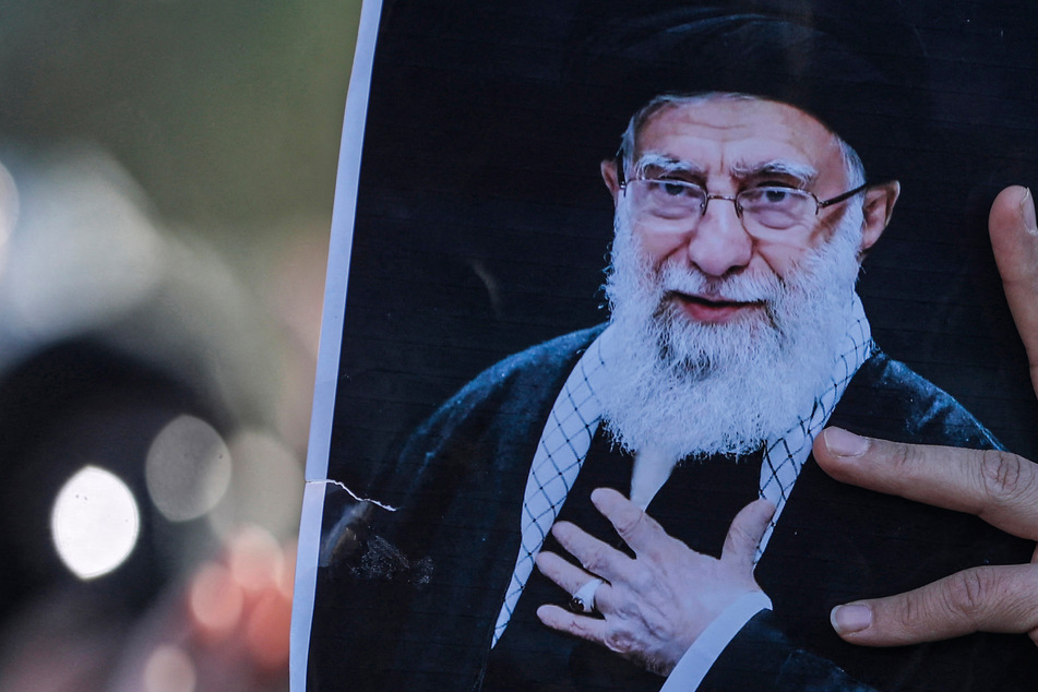 CIA intel guided US-Israeli attack that killed Iran's Supreme Leader Khamenei
