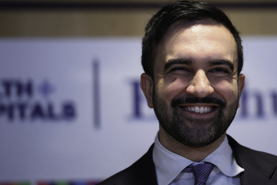 Zohran Mamdani makes latest string of administration announcements as inauguration nears