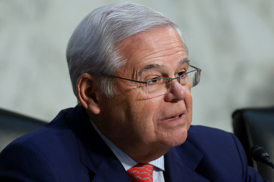 Senator Bob Menendez has refused to resign despite facing multiple criminal charges.