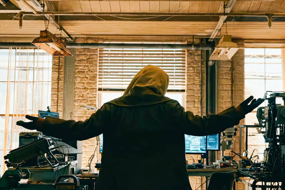 Sadie Sink's role in Spider-Man: Brand New Day was not officially revealed until the movie hit theaters.