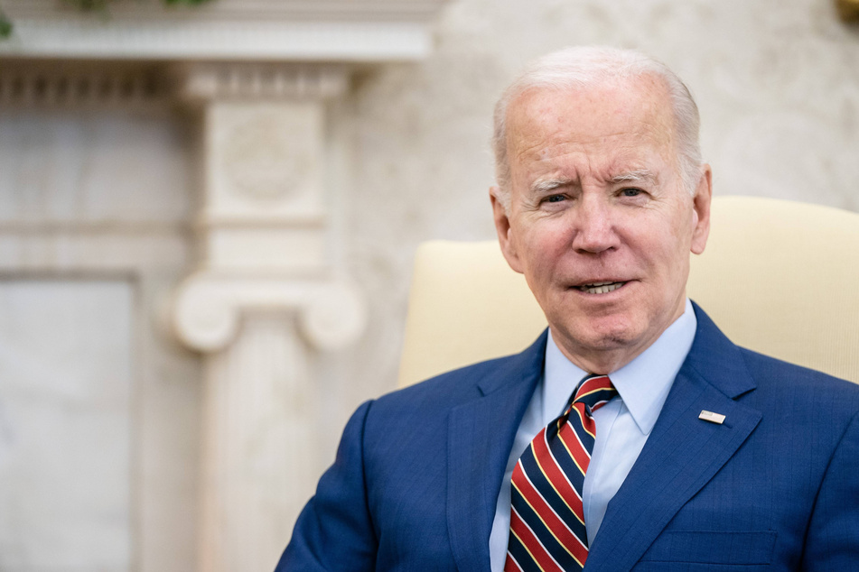 President Biden has "no regrets" on handling of classified documents