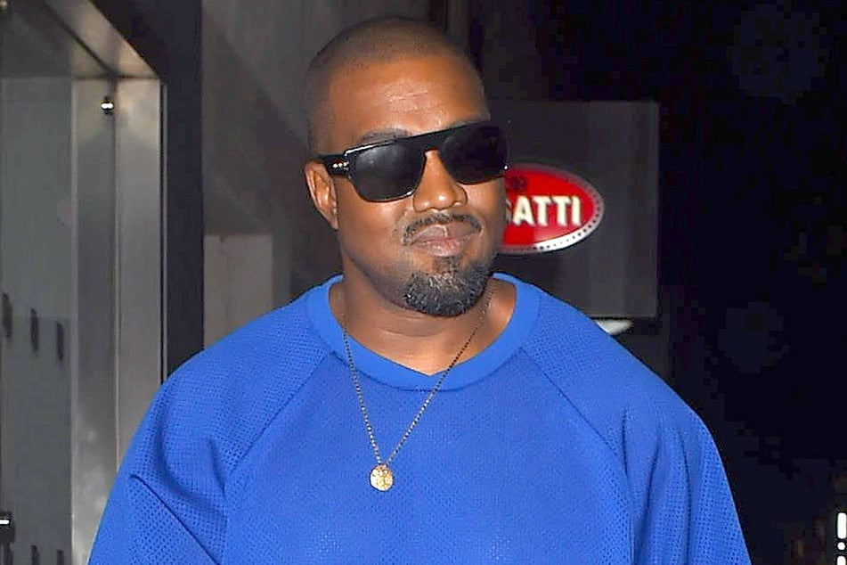 Kanye West may have some input in his presumed wife Bianca Censori's strange fashion choices.