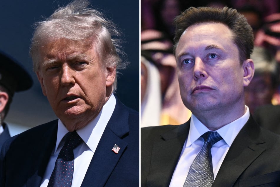 Who killed Trump's AI executive order? Musk says it wasn't him