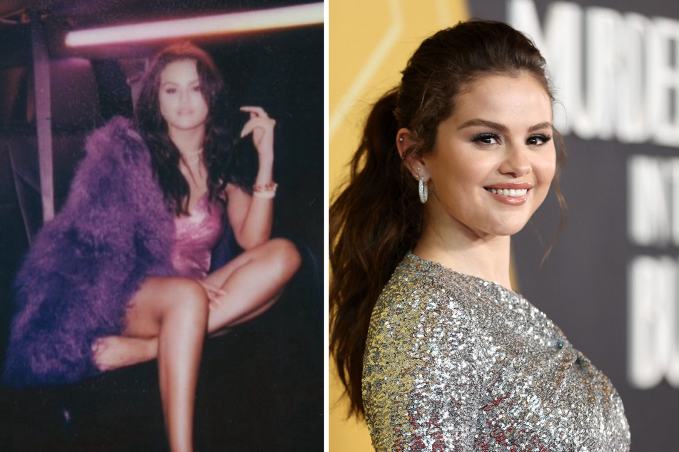 Selena Gomez will release her new song, Single Soon, and accompanying music video on Friday.