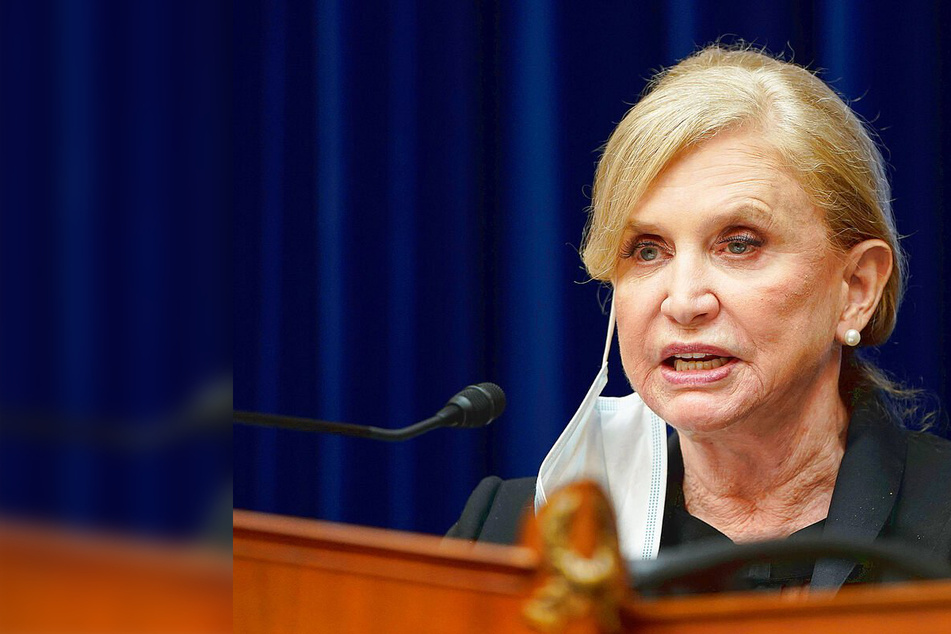 Fossil fuel big-wigs dodge questions for hours in House climate change hearing