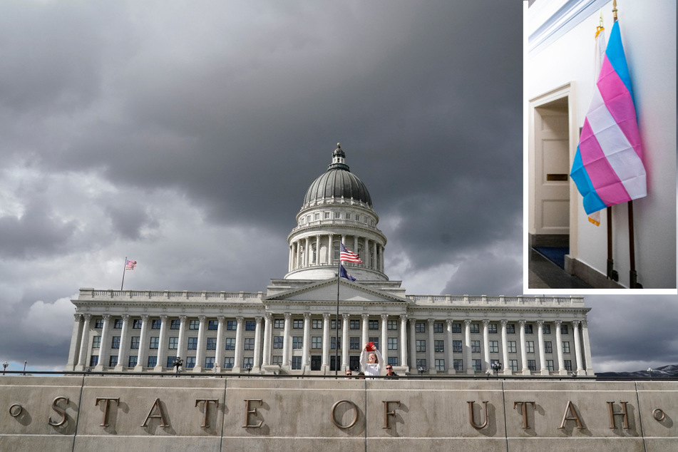 Utah judge puts transgender youth sports ban on hold in win for LGBTQ+ rights