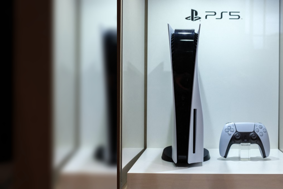 PlayStation 5 has more units on the way!
