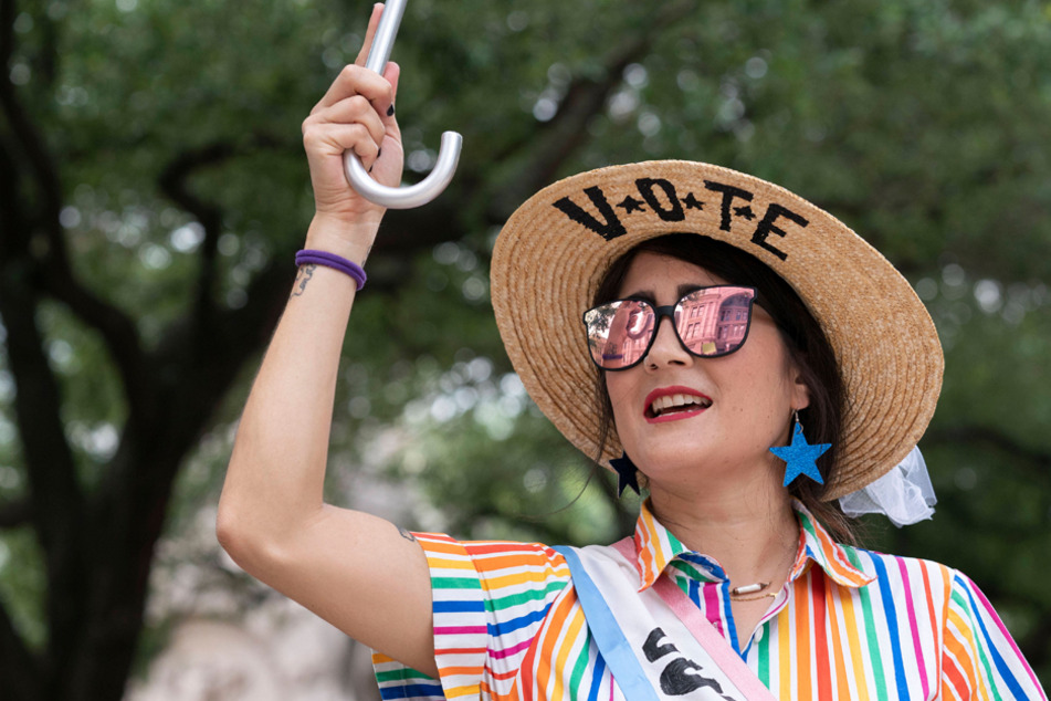 Voting guide: What's on November's special election ballot in Austin?