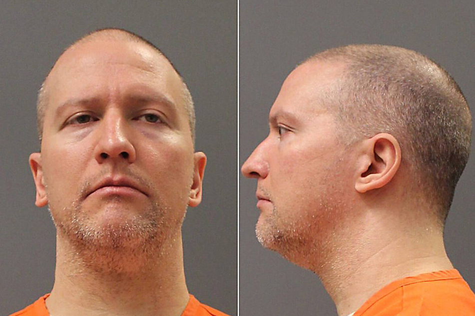 Derek Chauvin, the police officer convicted of murdering George Floyd in 2020, was stabbed in a Tucson prison on Friday.