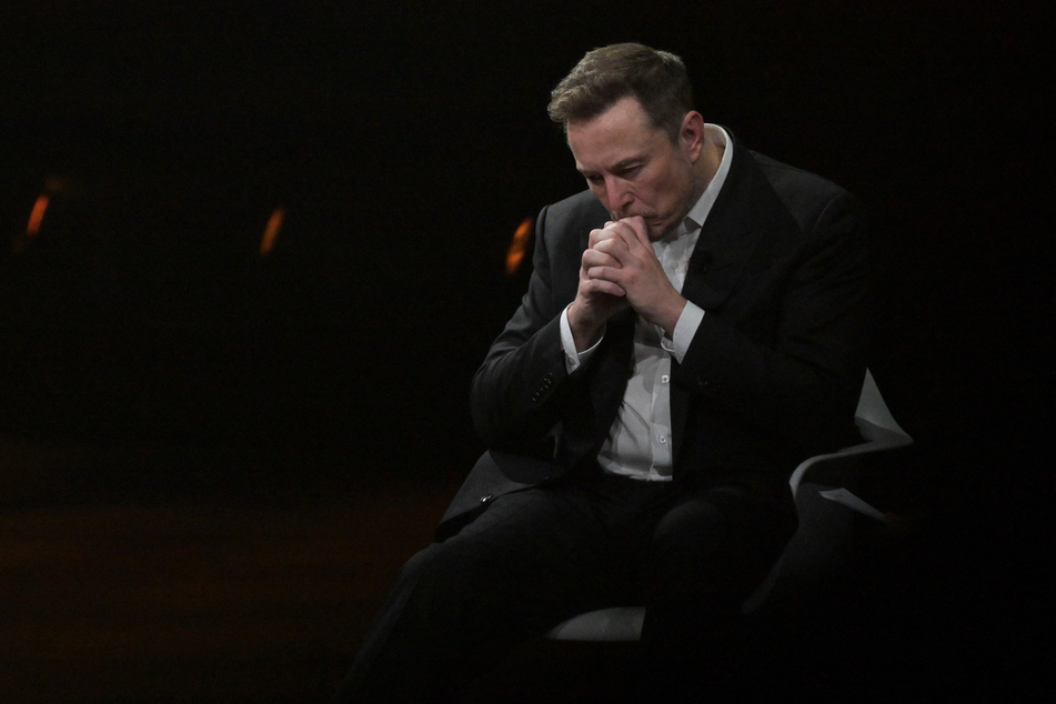 Musk has previously extended his support to Ron DeSantis in the Republican primary race.