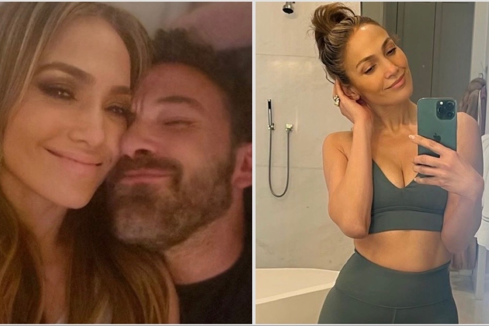 Is Jennifer Lopez making her summer plans without Ben Affleck?
