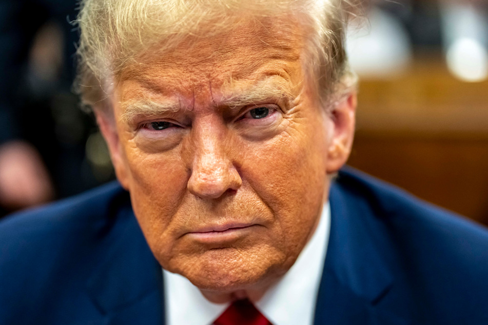 The Supreme Court has already significantly delayed the start of Trump's election conspiracy trial.