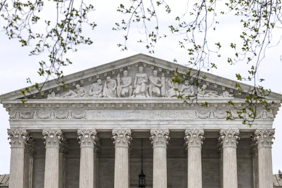 The Supreme Court ruled against a voting map that created a second majority-Black district in Louisiana.