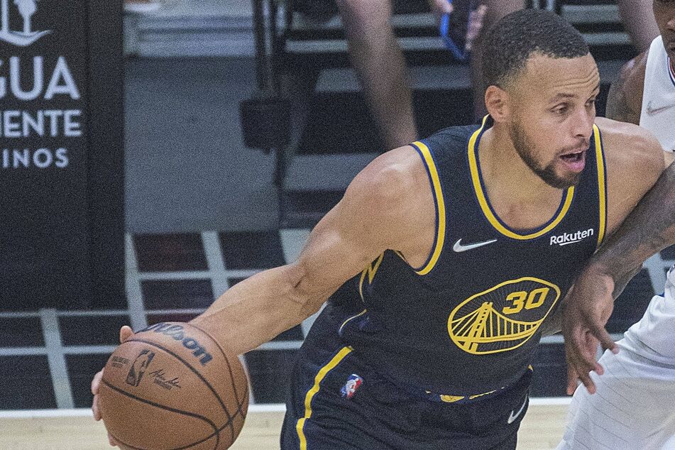 NBA: Warriors fight until the end to outlast the Pacers on the road