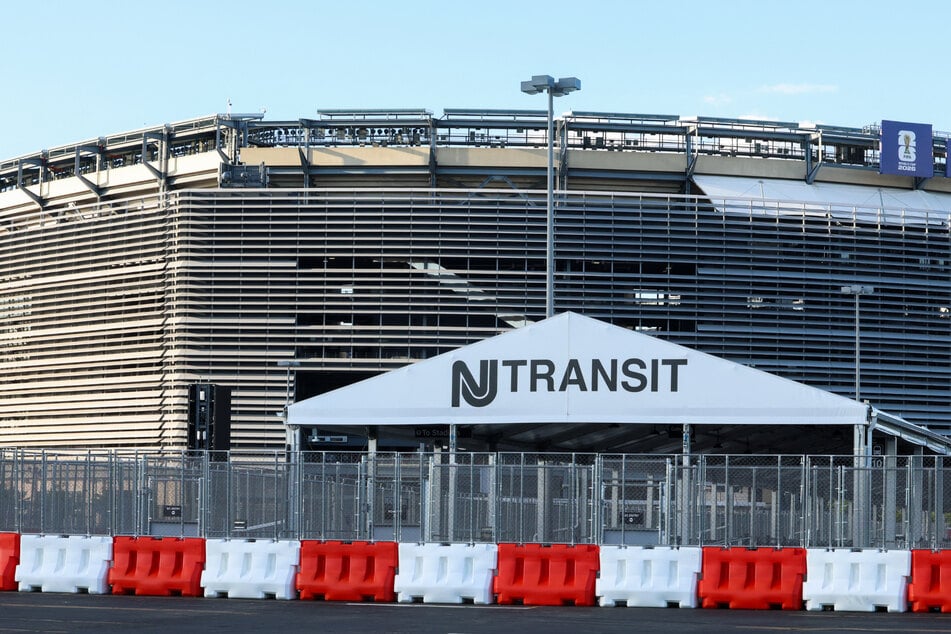 NJ Transit cuts World Cup ticket prices again as backlash continues
