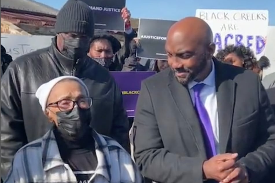 Black Creeks' fight for citizenship rights continues as hearing ends without decision