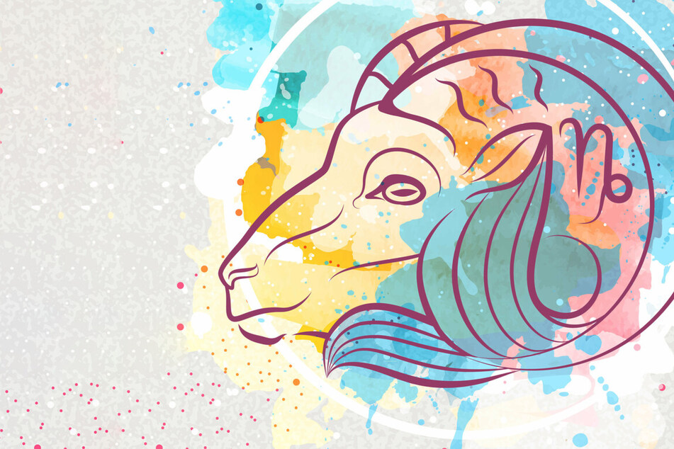 Free Capricorn Monthly Horoscope for October 2023