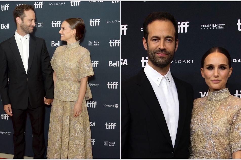 Natalie Portman's husband caught cheating in a scandal that's left fans fuming!