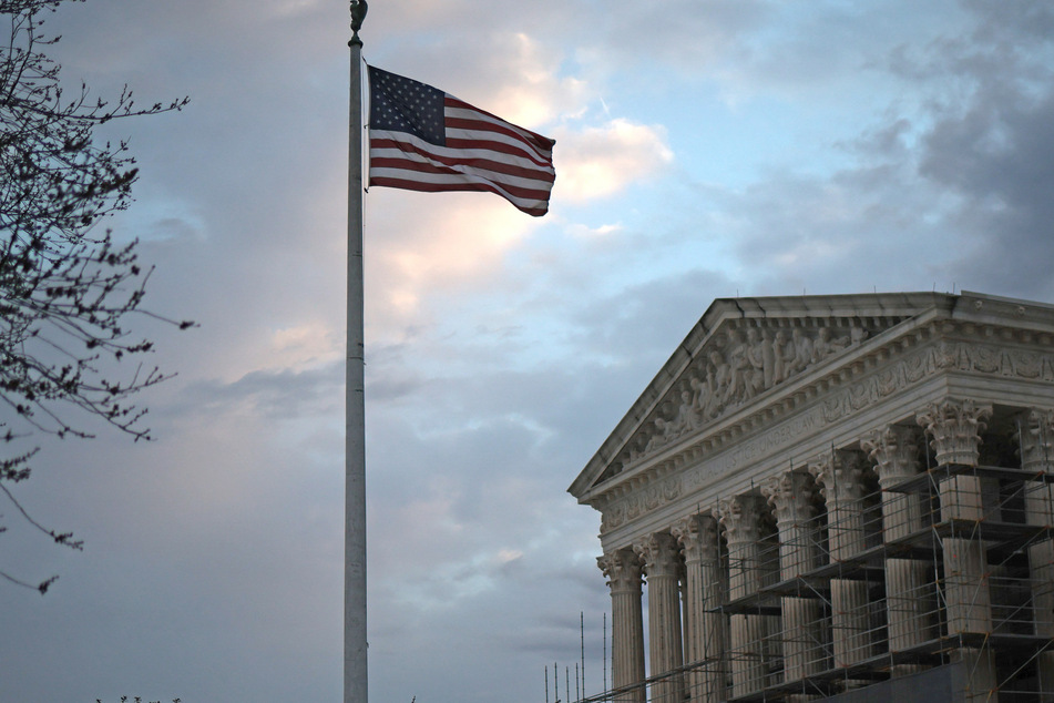 Supreme Court backs ban on e-cigarette flavors targeting young people