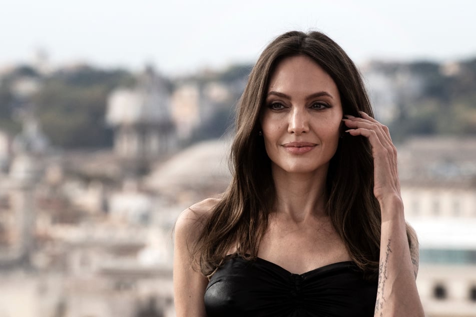 Angelina Jolie will no longer work with the UN, but will still continue her activism on behalf of refugees.