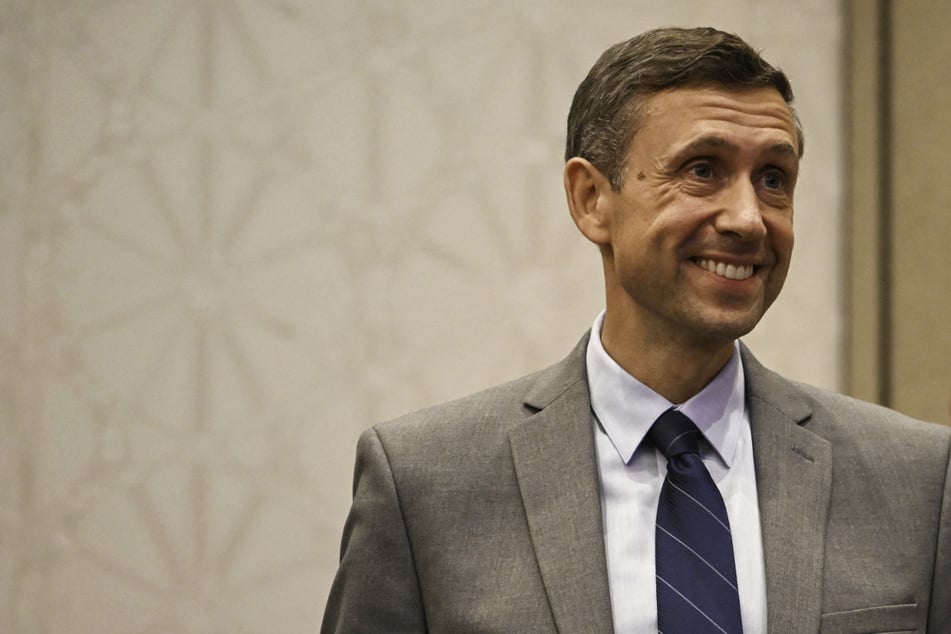 Democratic Party chooses South Carolina to kick off 2028 presidential primaries