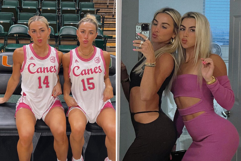 Cavinder twins make their next career move official!