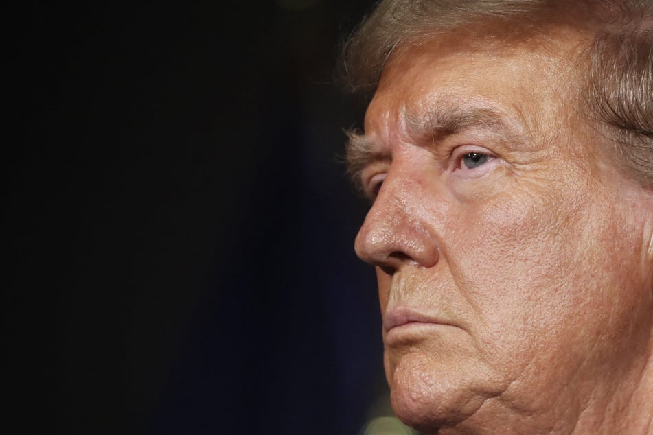 Trump comes out with surprising message on Arizona abortion ban