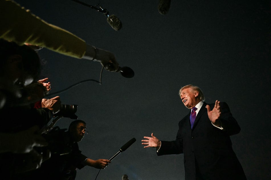 President Donald Trump's decision to launch numerous trade probes has angered Beijing.
