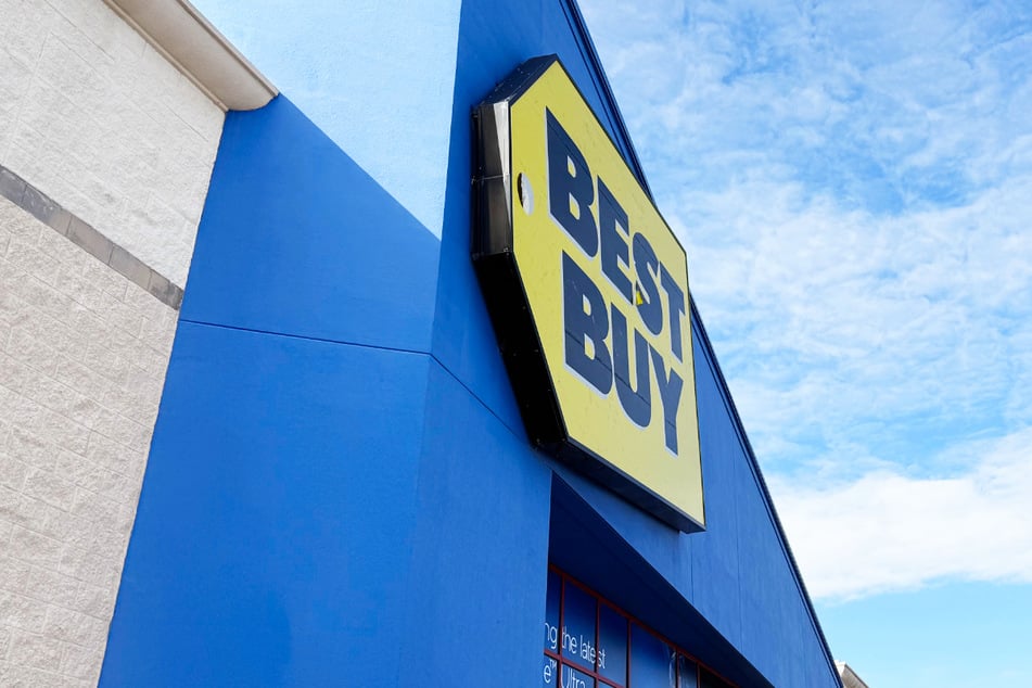 This is why Best Buy is the place to be this Back-to-School season