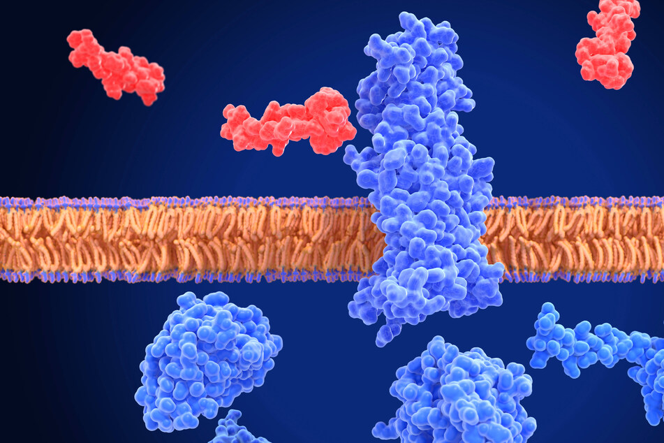 Could diabetes drug slow progression of Parkinson's disease?