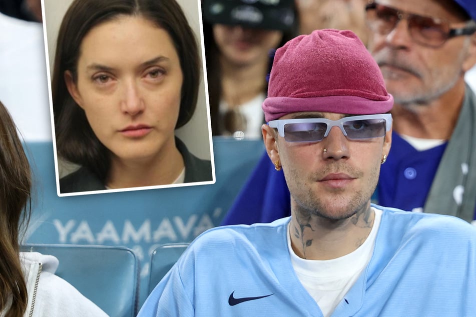 Justin Bieber's sister-in-law threatened with prison time after bizarre assault
