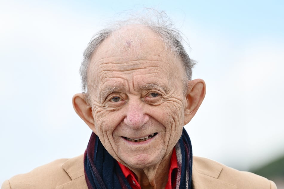 Documentary filmmaker Frederick Wiseman died on February 16, 2026, at the age of 96.