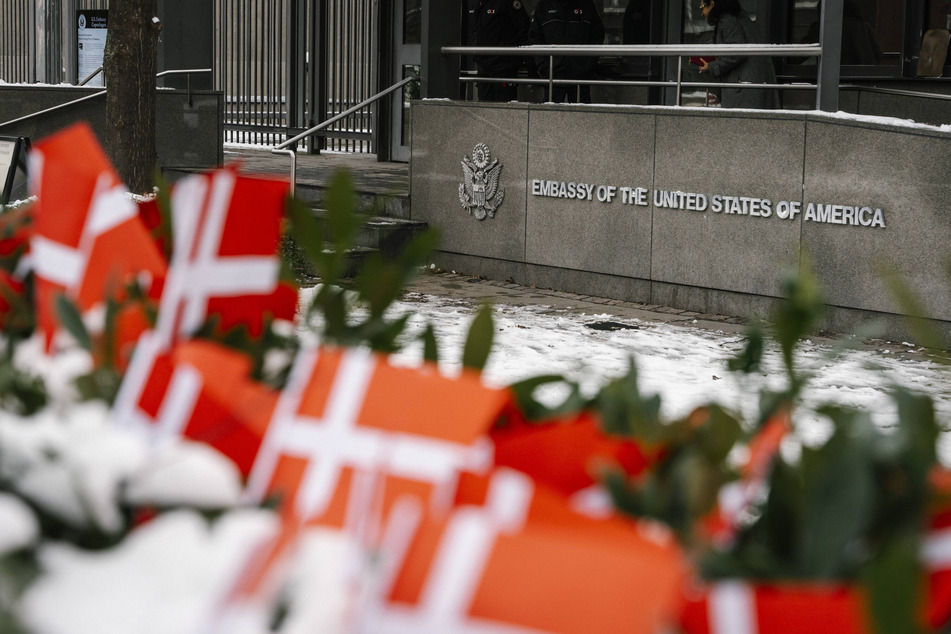 Denmark's veterans' association is organizing a demonstration in response to US President Donald Trump's offensive remarks about the role of NATO troops in Afghanistan.
