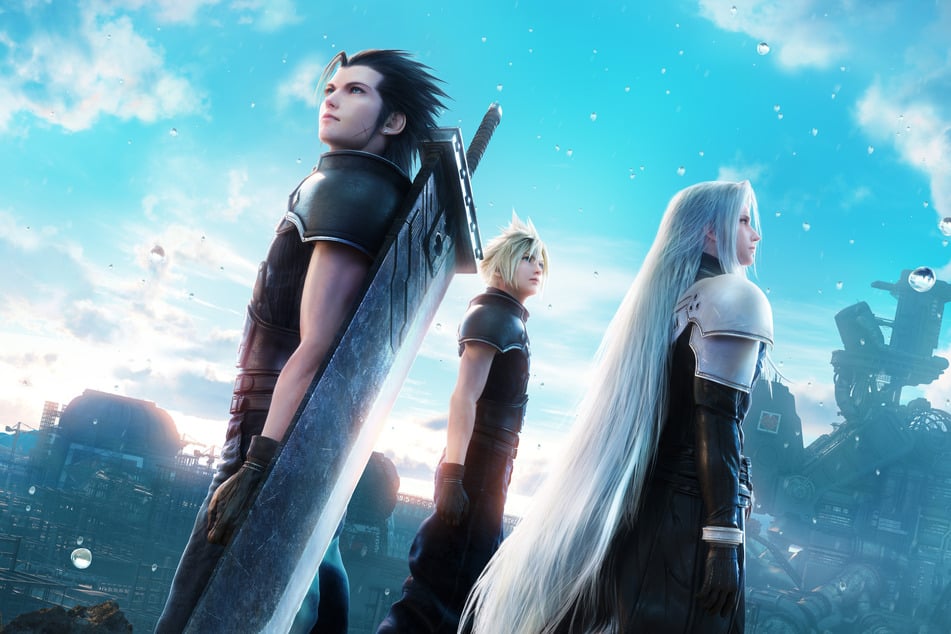 Crisis Core Reunion is a remake of a 2007 PSP game of the same name, and a prequel to the classic Final Fantasy VII.