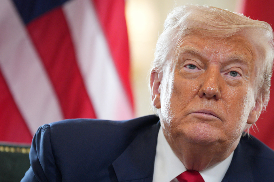 Trump fires top labor official for reporting disappointing jobs market data