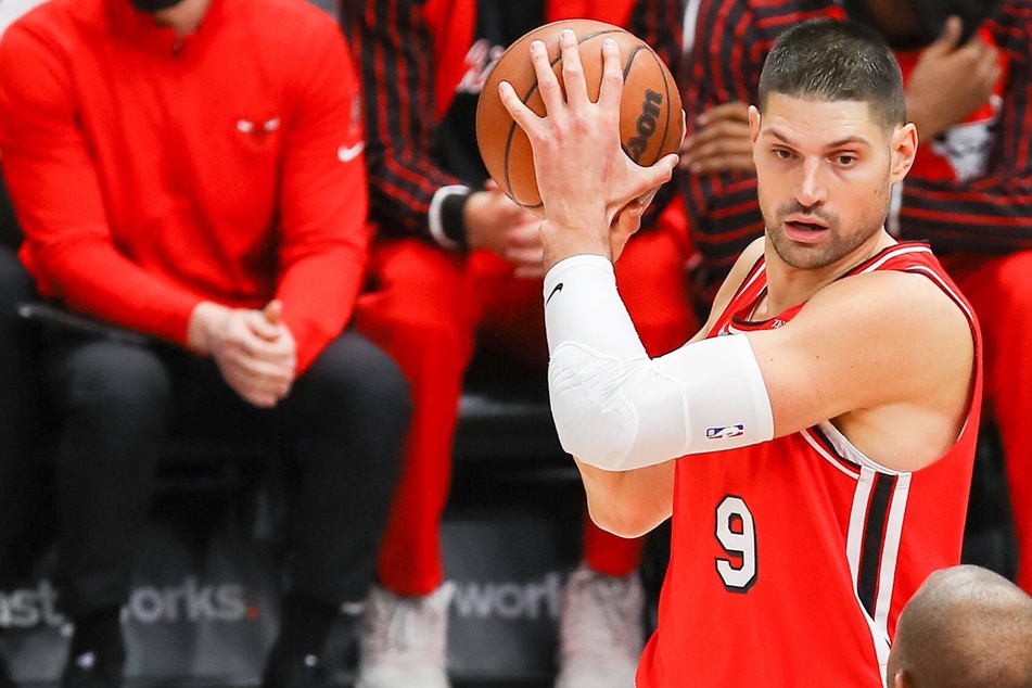 NBA: Bulls hold off the Hornets at home to avoid a two-game skid