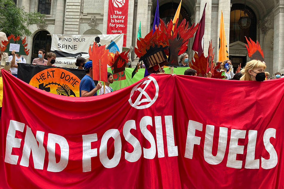 New York Climate Week: What to check out on Tuesday