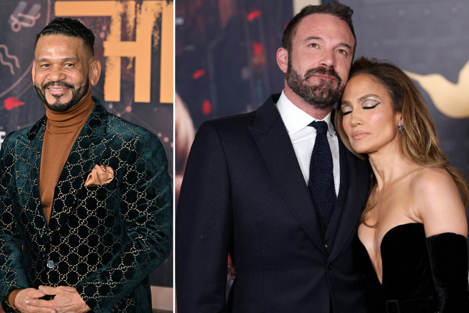 Here's what Jennifer Lopez's inner circle thinks of Ben Affleck: "He’s a triple-A a**hole"