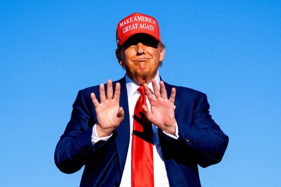 In a recent interview, Donald Trump revealed why he decided not to take the stand in his hush money trial after repeatedly promising to do so.