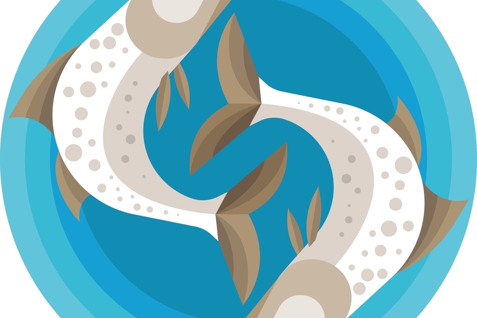 Free Pisces monthly horoscope for July 2024