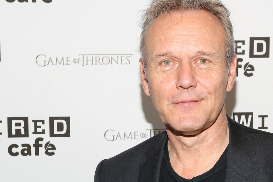 Anthony Head, star of Ted Lasso and Buffy the Vampire Slayer, has died