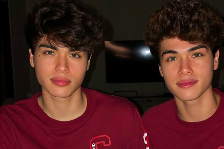 YouTubers who faked bank robbery for viral fame sentenced in court